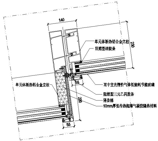 海天中心 | 青岛最高楼三大亮点 江河幕墙提前为你揭秘