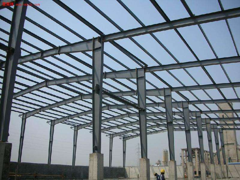 干货丨钢结构建筑的5个超实用加固方法